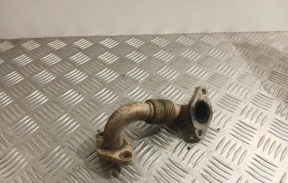 Audi A3 S3 8P EGR valve line/pipe/hose 038131521CD