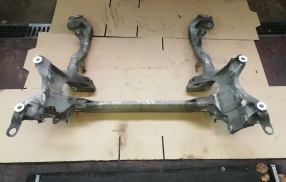Audi A5 8T 8F Front subframe 8T0399315N