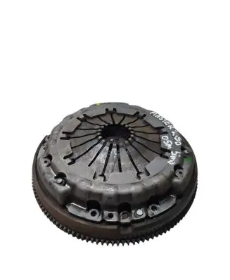 Renault Master II Clutch set kit