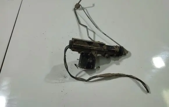 Skoda Roomster (5J) Central locking motor 