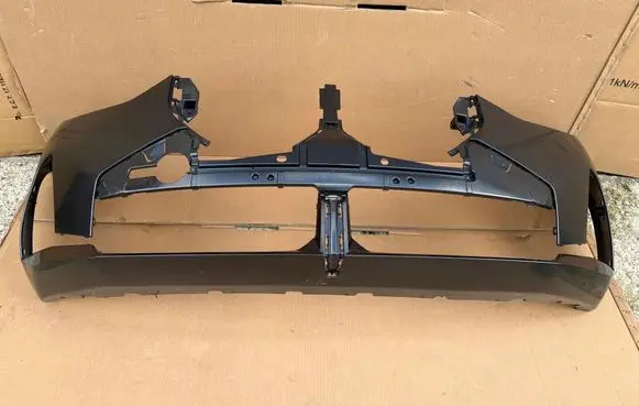 BMW X3 G45 Front bumper 8087013