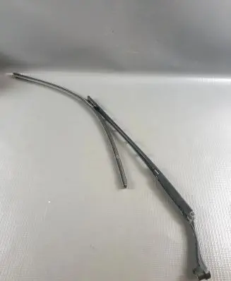 Citroen C5 Windshield/front glass wiper blade 9682797780