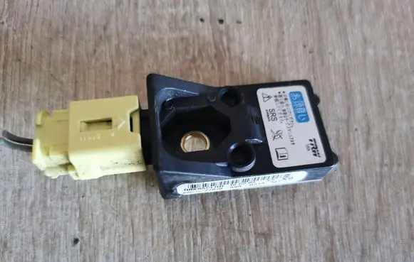 Honda CR-V Airbag deployment crash/impact sensor 77970S9AB813