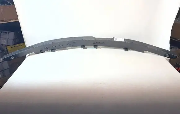 Tesla Model 3 Front bumper foam support bar P110466900
