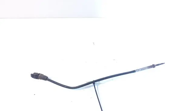 BMW 1 F20 F21 Exhaust gas temperature sensor 8509963