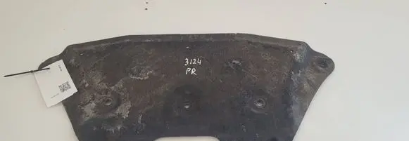 Volvo V60 Engine splash shield/under tray 31280620