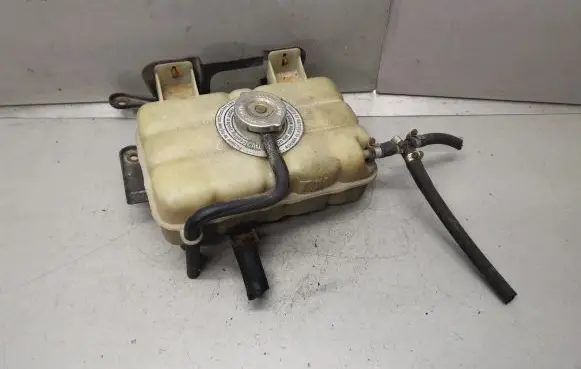 Peugeot Boxer Coolant expansion tank/reservoir
