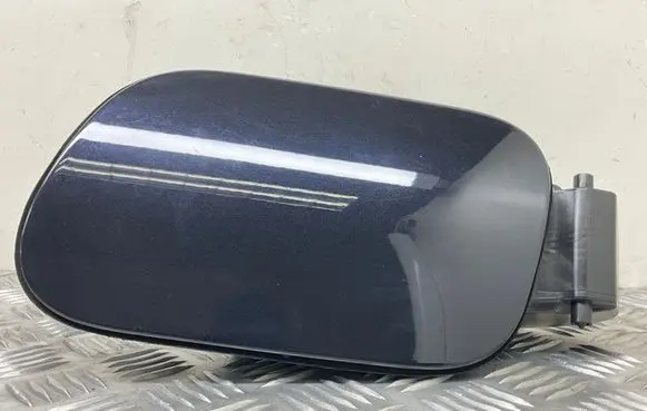 Volkswagen Touareg II Fuel tank cap 7P6809857 7P6201553