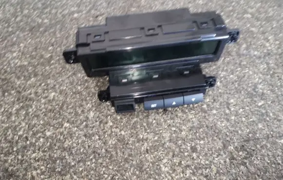 KIA Ceed Screen/display/small screen 957101H700