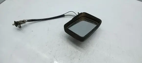 Volkswagen Golf II Manual wing mirror 