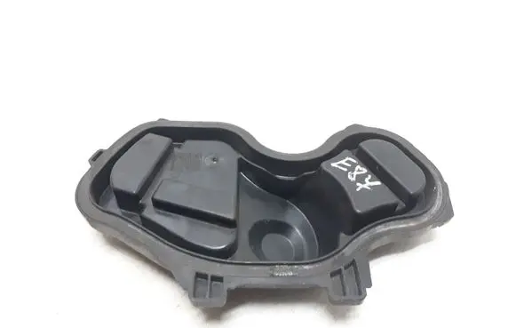 BMW 1 E81 E87 Headlight/headlamp dust cover 6924494
