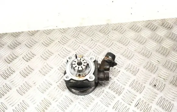 Fiat Ducato Power steering pump 7612955116 504000927