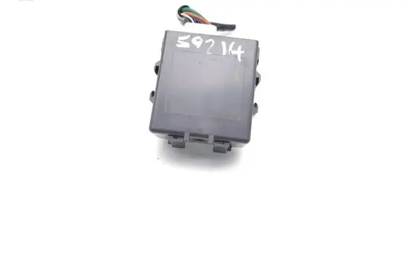 Toyota Avensis T270 Door control unit/module 85970-20030 051500-4390