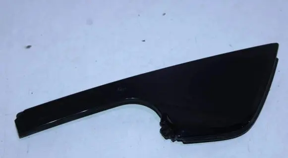 Fiat 500X Rear door glass trim molding 51989000 260000000241