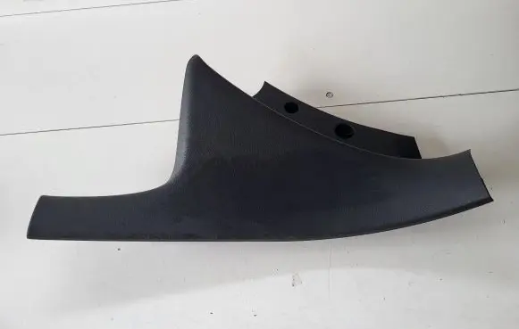Honda Civic X Rear sill trim cover 84261TEZT0