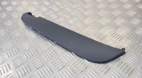 Front mudguard