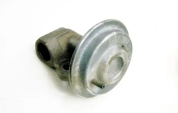 Ford Mondeo MK I EGR valve 7422679679