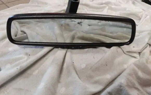 KIA Niro Rear view mirror (interior) 091918905