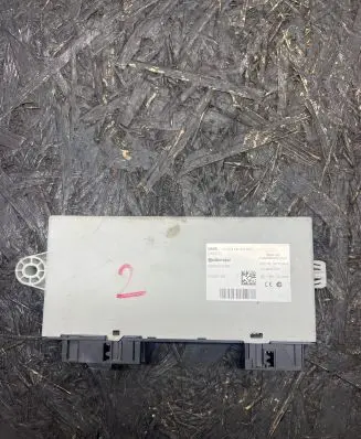 BMW 5 F10 F11 CAS control unit/module 9241973 2102421508 5WK50322FBR