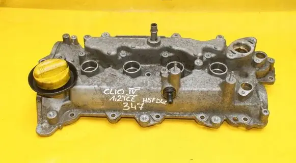 Renault Clio IV Rocker cam cover 132648303R