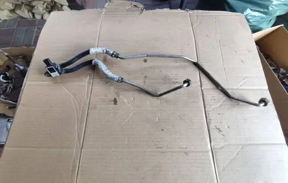 Mercedes-Benz E W213 Air pressure sensor A0009056503 08T24