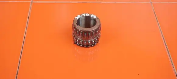 Nissan Juke I F15 Timing chain sprocket 20MB54