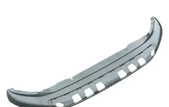 Volkswagen PASSAT B8 Front bumper lip 3G0805903A