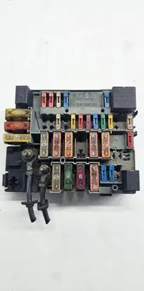 Fuse box set