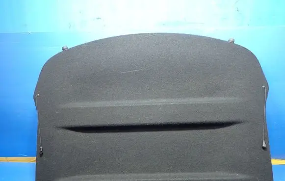 Ford Mondeo MK IV Parcel shelf 