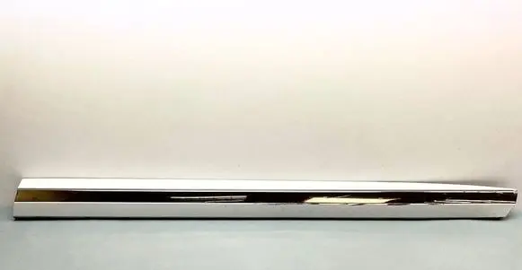 Volkswagen Arteon Shooting Brake Front door trim (molding) 3G8854880B
