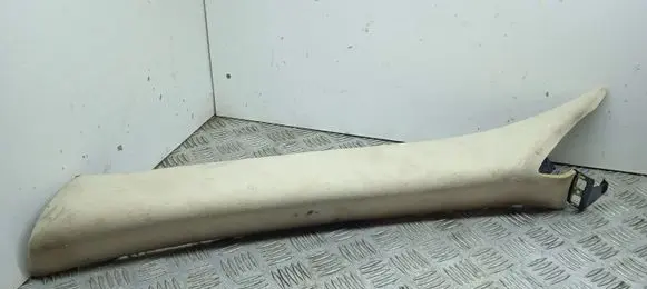 Maserati Ghibli (A) pillar trim AAF91952
