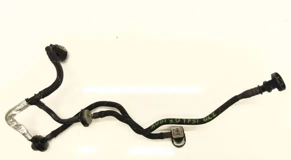 Fuel return line/hose
