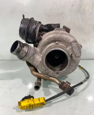 Nissan X-Trail T31 Turbo Gta1549lv H5200638766740282c 7730872