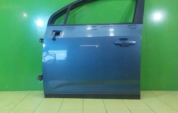 Chevrolet Orlando Front door PRZOD LEWE