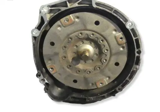 BMW X1 E84 Automatic gearbox 7649242 8HP45