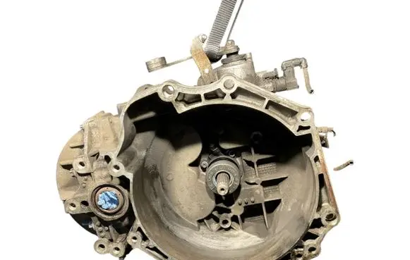 Opel Mokka Manual 6 speed gearbox M32017D 36501A
