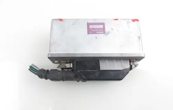 Jaguar XJ X40 ABS control unit/module 0265103008