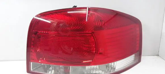 Audi A3 S3 A3 Sportback 8P Rear/tail lights 280402