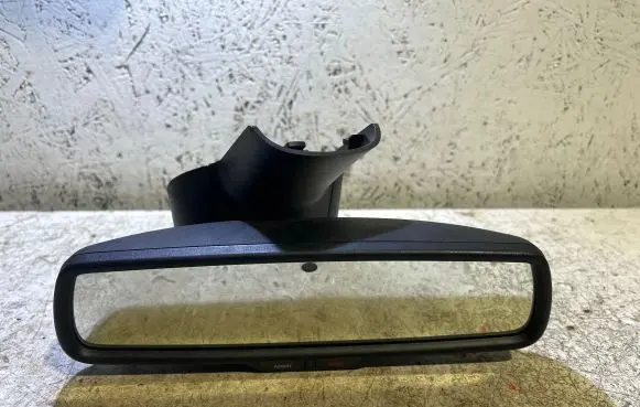 Dodge Challenger Rear view mirror (interior) 68324969AA 1979906 AA918004