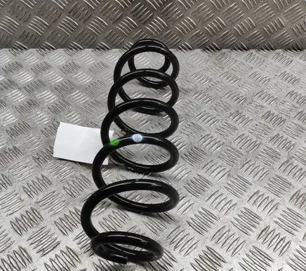 Toyota C-HR II Rear coil spring 48231F4330