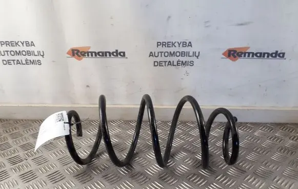 Ford Mondeo MK IV Front coil spring 