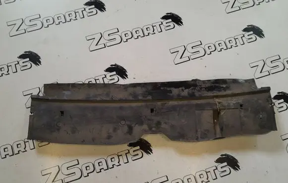 Pickup box liner