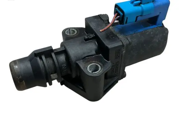 Ford C-MAX II Coolant heater control valve BM5G8C605DA H82NE