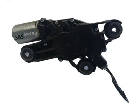 Ford Focus Rear window wiper motor 3M51R17K441AB 0390201582