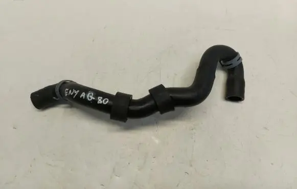 Skoda Enyaq iV Engine coolant pipe/hose 1EA121449J