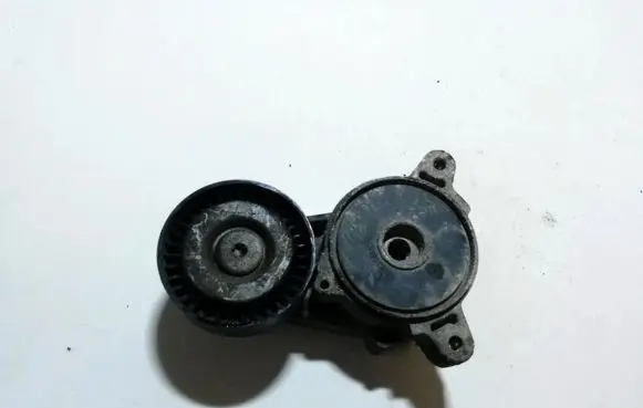 Jeep Patriot Generator/alternator belt tensioner 04891659aa 1345a013