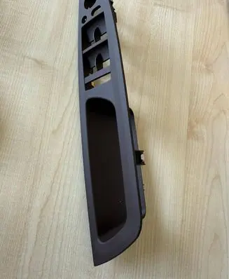 BMW X6 E71 Front door card panel trim 51416975797 6975797