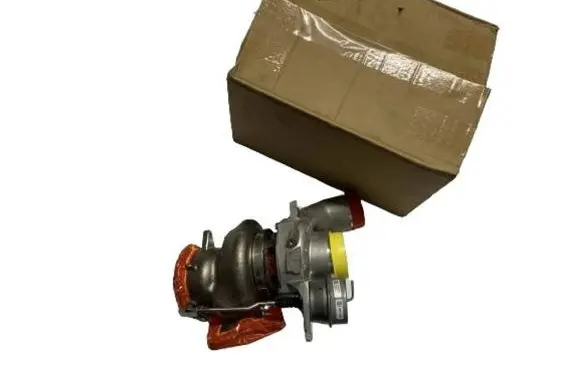 Mercedes-Benz GLA W156 Turbo A1330900280 18559700010 50250777