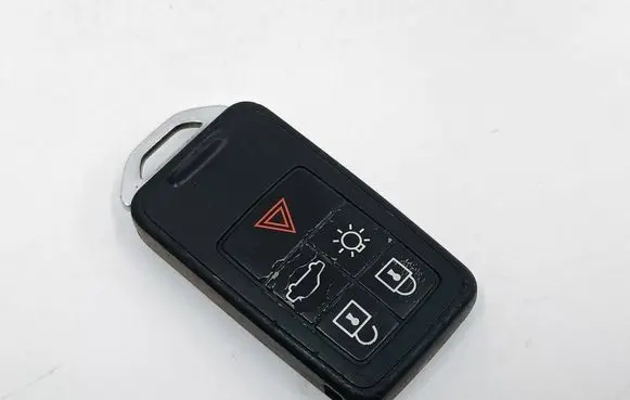 Volvo XC60 Ignition key/card 30659549 A2C53440050