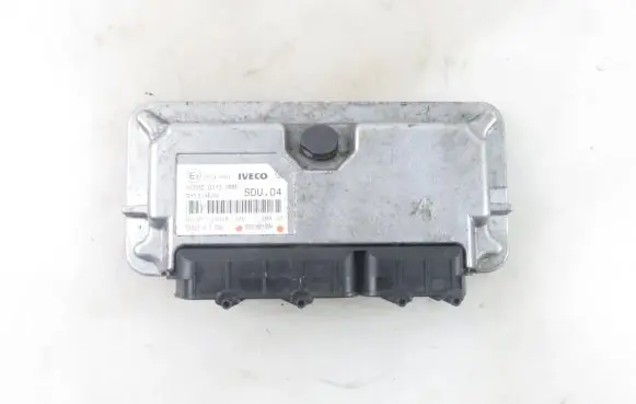 Iveco Daily 6th gen Engine control unit/module 5801621994
